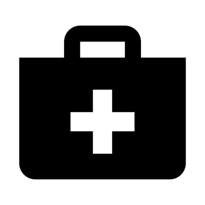 medkit ,Logo , icon , SVG medkit