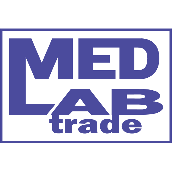 Medlab Trade Logo ,Logo , icon , SVG Medlab Trade Logo