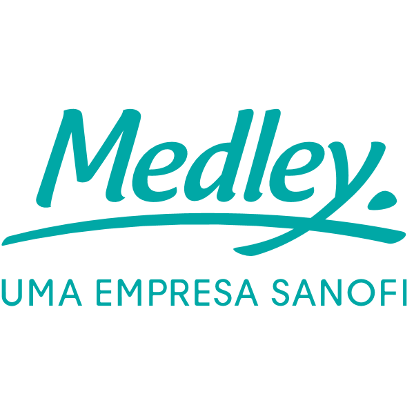 Medley Logo