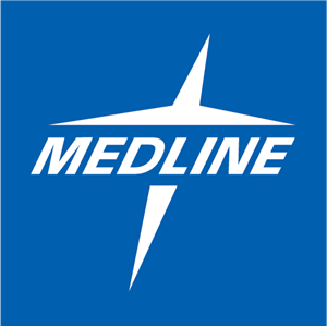 Medline Logo ,Logo , icon , SVG Medline Logo