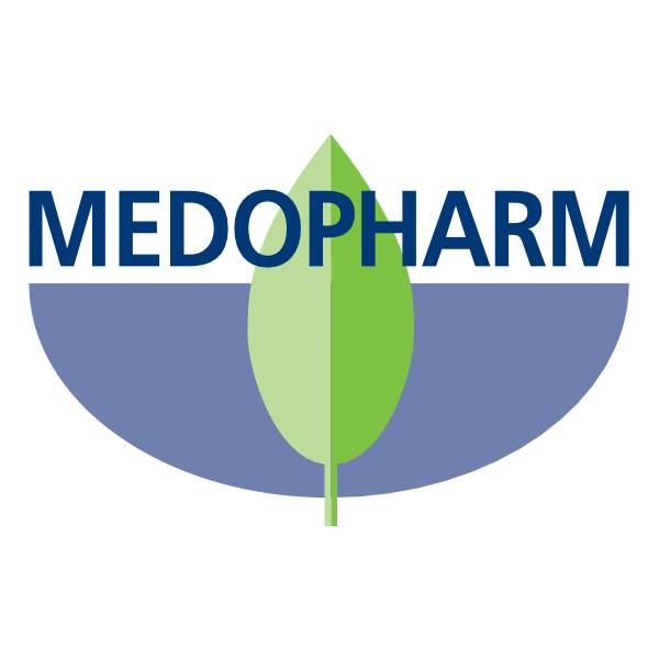 Medopharm Logo ,Logo , icon , SVG Medopharm Logo