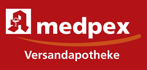 Medpex Versandapotheke Logo