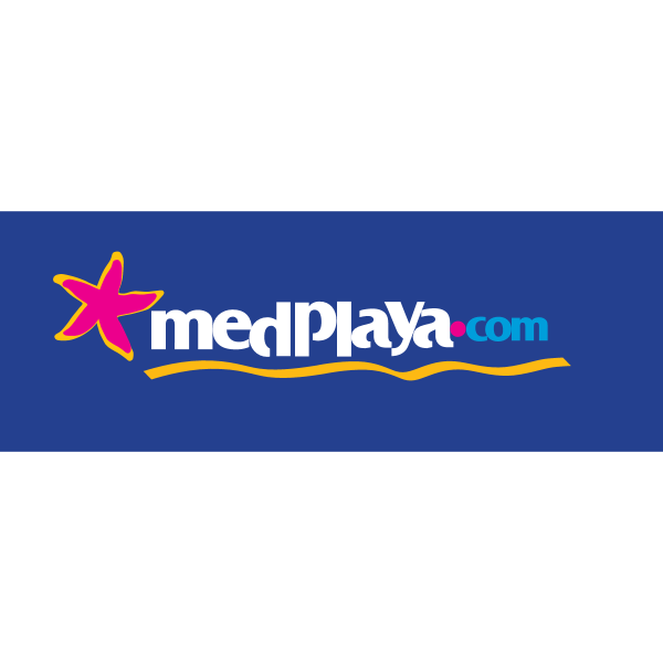 Medplaya 2 Logo ,Logo , icon , SVG Medplaya 2 Logo
