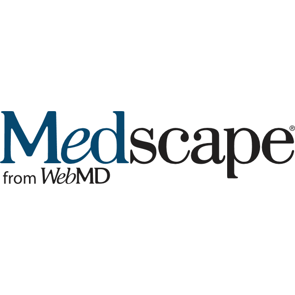 Medscape Logo ,Logo , icon , SVG Medscape Logo