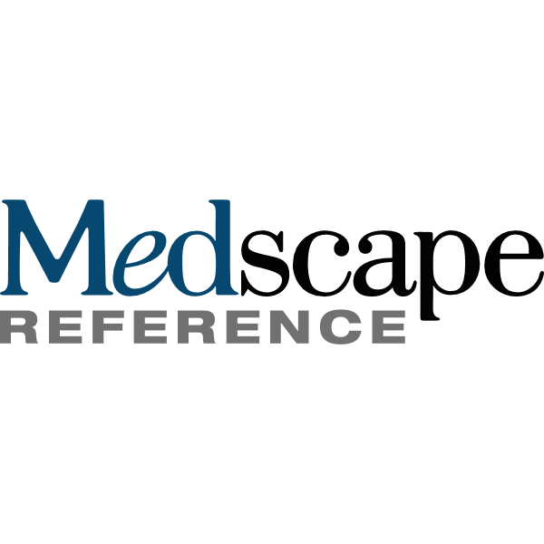 Medscape Reference Logo