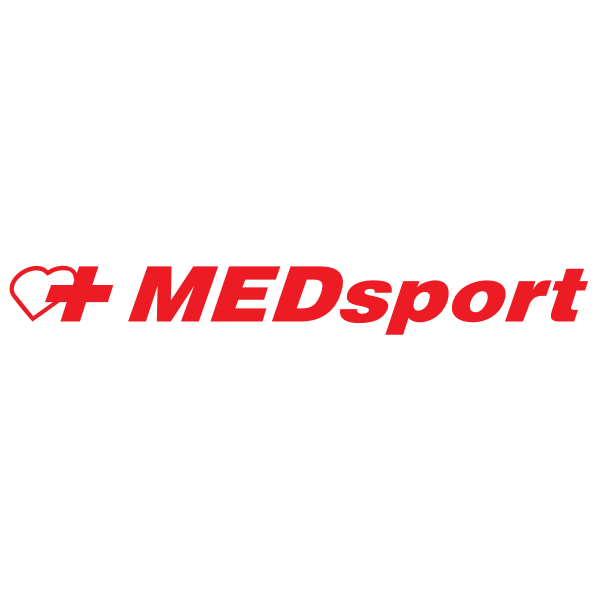 MEDsport Logo ,Logo , icon , SVG MEDsport Logo