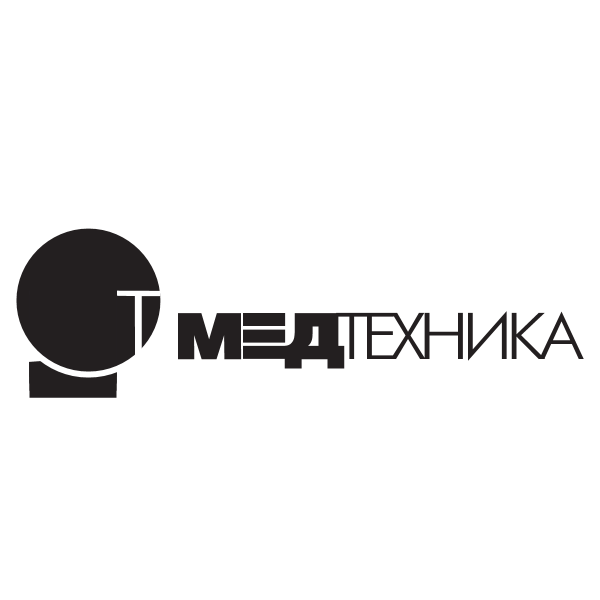 MedTechnika Logo ,Logo , icon , SVG MedTechnika Logo