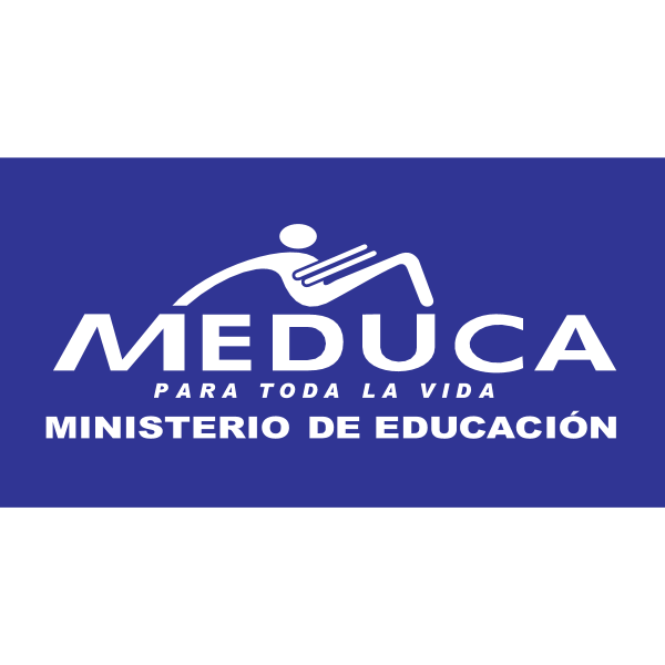 MEDUCA Logo ,Logo , icon , SVG MEDUCA Logo