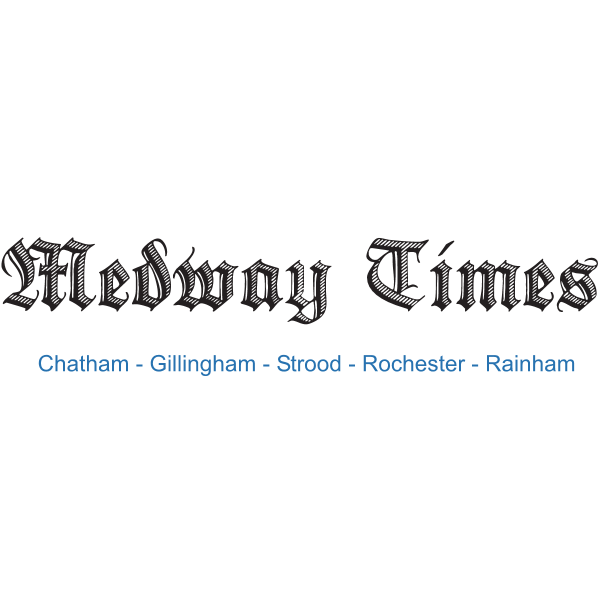 Medway Times Logo ,Logo , icon , SVG Medway Times Logo
