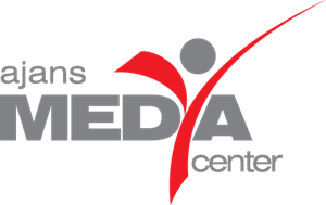 medya center Logo