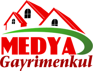 Medya Gayrimenkul Logo ,Logo , icon , SVG Medya Gayrimenkul Logo