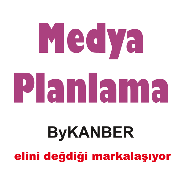 MEDYA PLANLAMA Logo