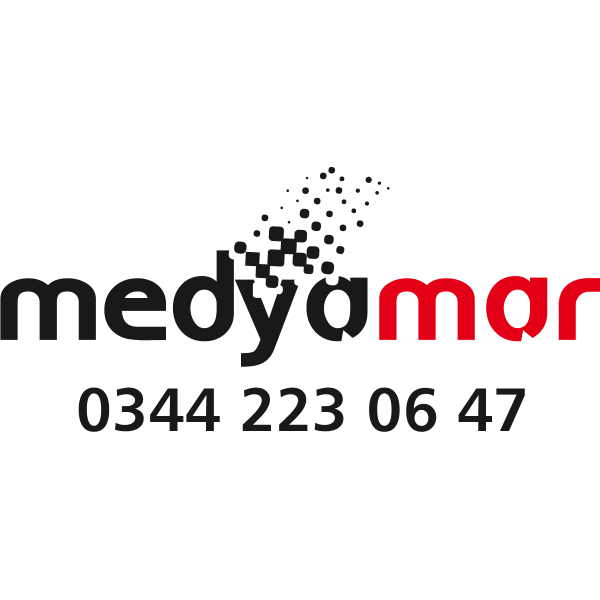Medyamar Logo