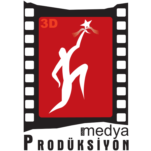 medyaproduksiyon Logo