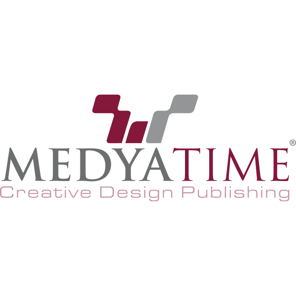 MedyaTime Logo ,Logo , icon , SVG MedyaTime Logo