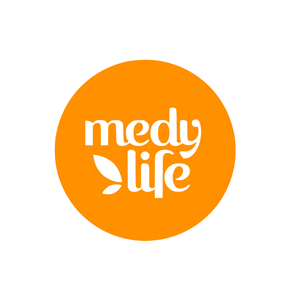 Medylife Logo ,Logo , icon , SVG Medylife Logo