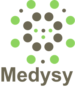 Medysy Logo