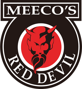 MEECO’S RED DEVIL Logo ,Logo , icon , SVG MEECO’S RED DEVIL Logo
