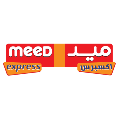 meed express logo ,Logo , icon , SVG meed express logo