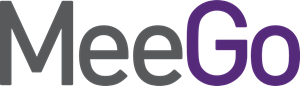 MeeGo Logo ,Logo , icon , SVG MeeGo Logo