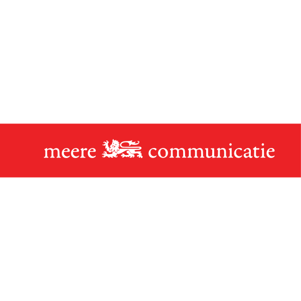 Meere Communicatie Logo ,Logo , icon , SVG Meere Communicatie Logo