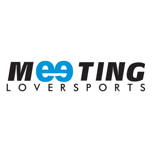 Meeting Loversports Logo ,Logo , icon , SVG Meeting Loversports Logo
