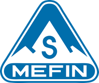 Mefin Logo ,Logo , icon , SVG Mefin Logo