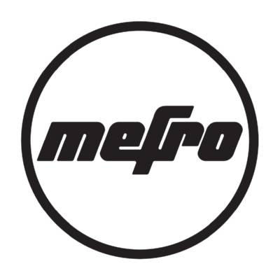 Mefro Logo ,Logo , icon , SVG Mefro Logo