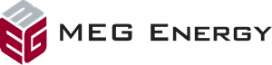 MEG Energy Logo ,Logo , icon , SVG MEG Energy Logo