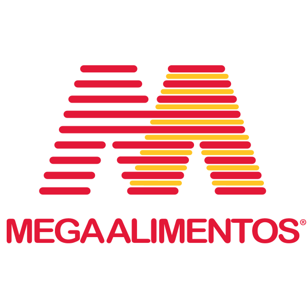 Mega Alimentos Logo ,Logo , icon , SVG Mega Alimentos Logo
