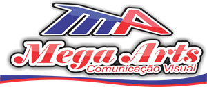 Mega Arts Logo ,Logo , icon , SVG Mega Arts Logo