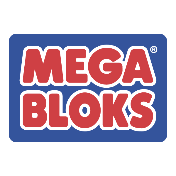 Mega Blocks