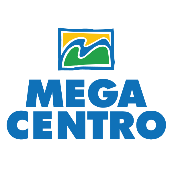 Mega Centro Logo ,Logo , icon , SVG Mega Centro Logo
