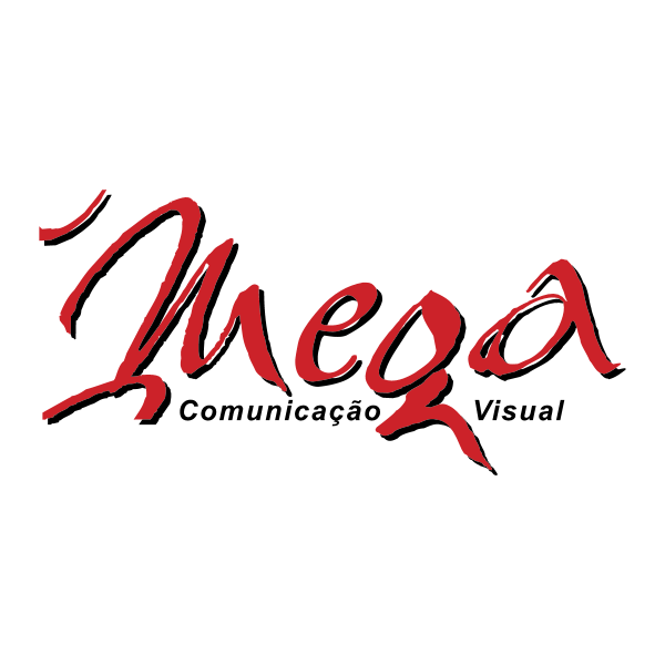 Mega Comunicacao Visual