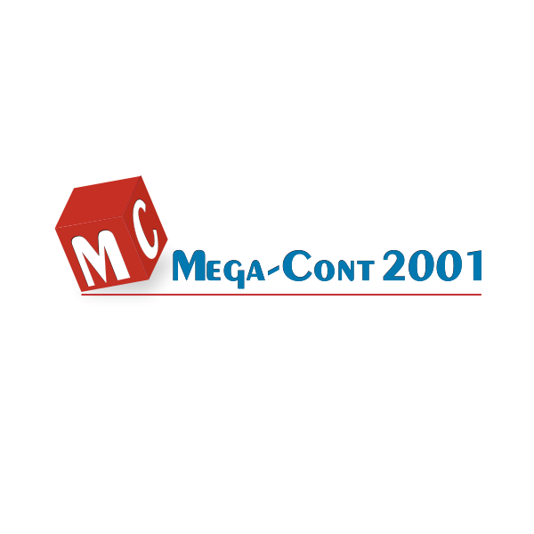 Mega Cont Logo