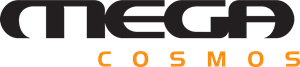 Mega Cosmos Logo ,Logo , icon , SVG Mega Cosmos Logo