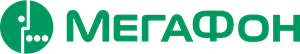 Mega Fon Logo