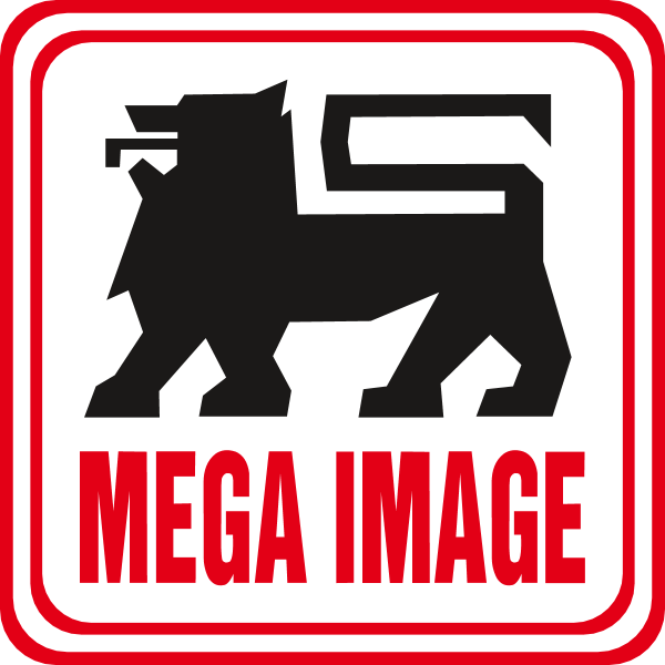 Mega Image Logo ,Logo , icon , SVG Mega Image Logo