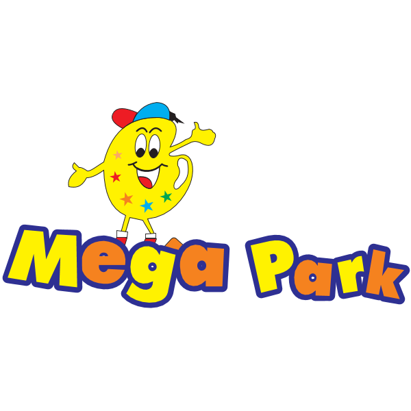 MEGA PARK Logo ,Logo , icon , SVG MEGA PARK Logo