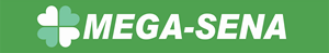 Mega Sena Logo ,Logo , icon , SVG Mega Sena Logo