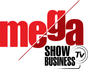 Mega Show Business TV Logo ,Logo , icon , SVG Mega Show Business TV Logo