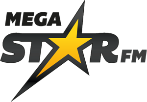 Mega Star FM Logo ,Logo , icon , SVG Mega Star FM Logo