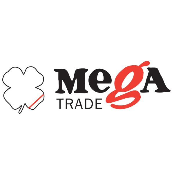 Mega Trade Logo ,Logo , icon , SVG Mega Trade Logo