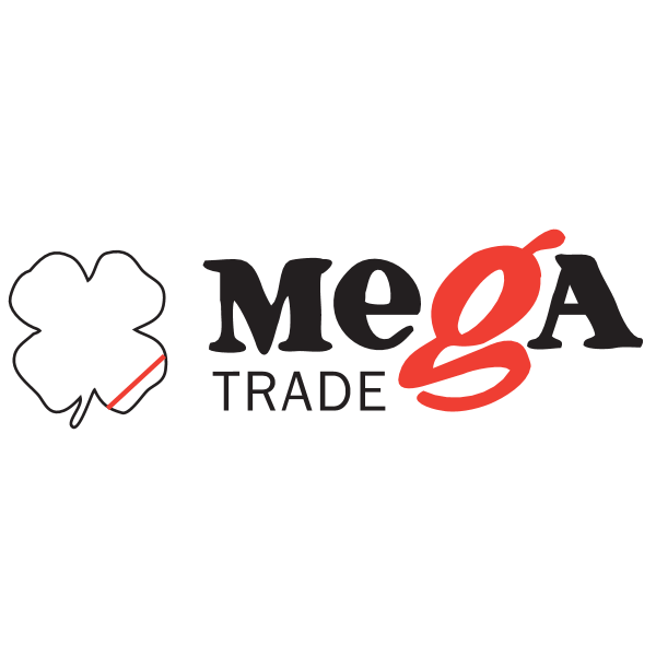 Mega Trade Logo