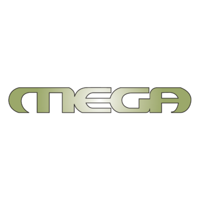 Mega TV Logo