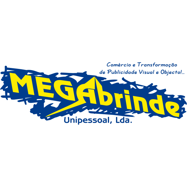 MEGABRINDE Logo