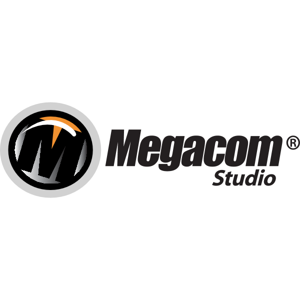 megacom Logo