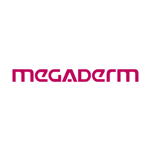 Megaderm Logo