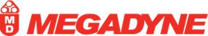MEGADYNE Logo ,Logo , icon , SVG MEGADYNE Logo
