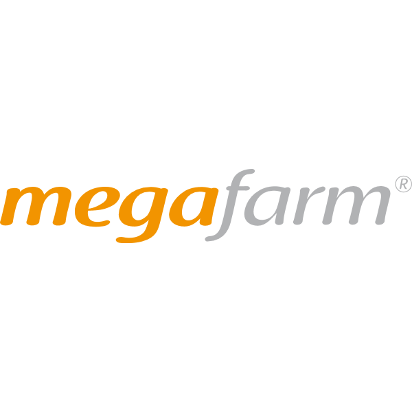 megafarm Logo